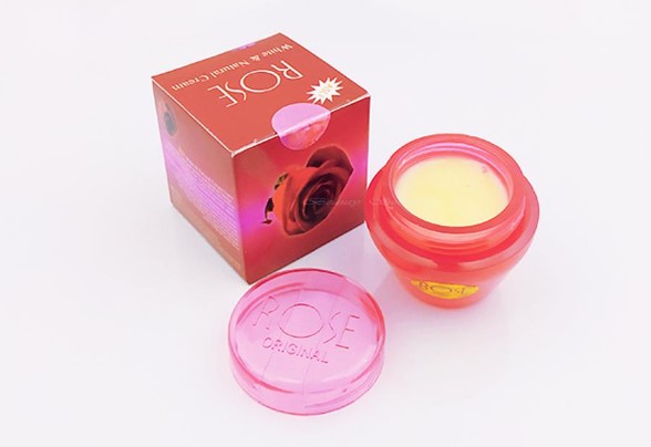 Efek Samping Cream Rose