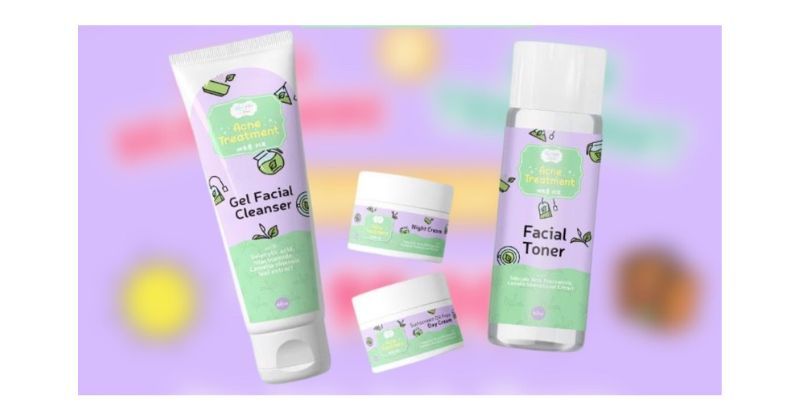 Manfaat Yeppu Yeppu Skincare