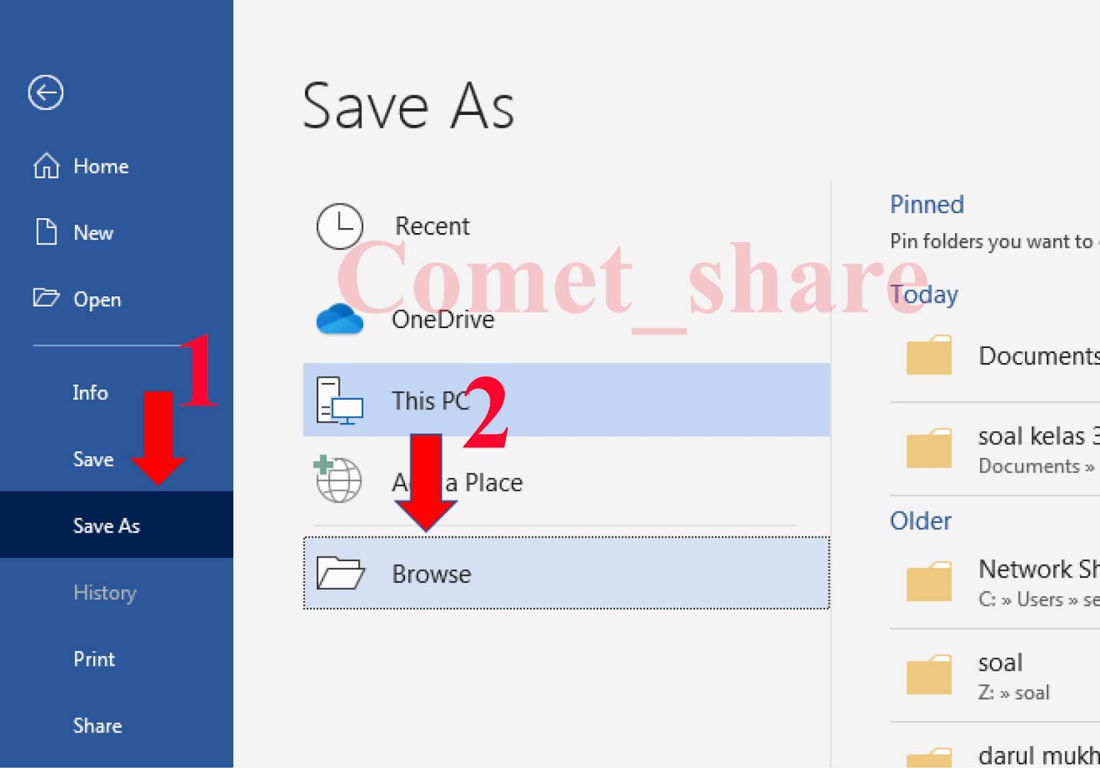 Mengubah File PNG ke Dokumen Word yang Dapat Diedit: Panduan Lengkap