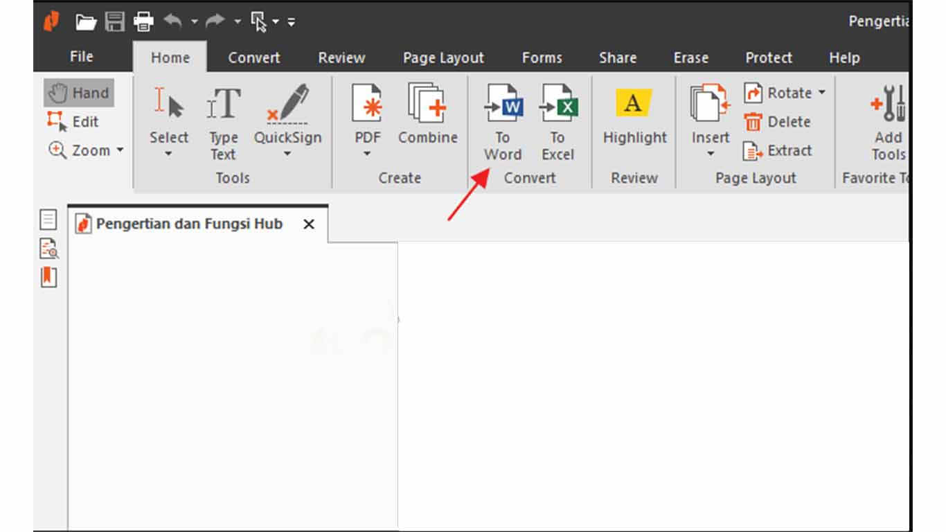 Mengubah Visi Visual Photoshop Menjadi Dokumen Word yang Fungsional: Panduan Lengkap Mengubah Visi Visual Photoshop Menjadi Dokumen Word yang Fungsional: Panduan Lengkap