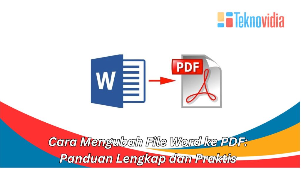 Mengubah File Publisher ke Word: Panduan Lengkap untuk Konversi Optimal