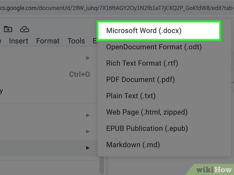 Menguasai Konversi: Panduan Lengkap Mengubah File RTF ke Format Word (DOCX/DOC)