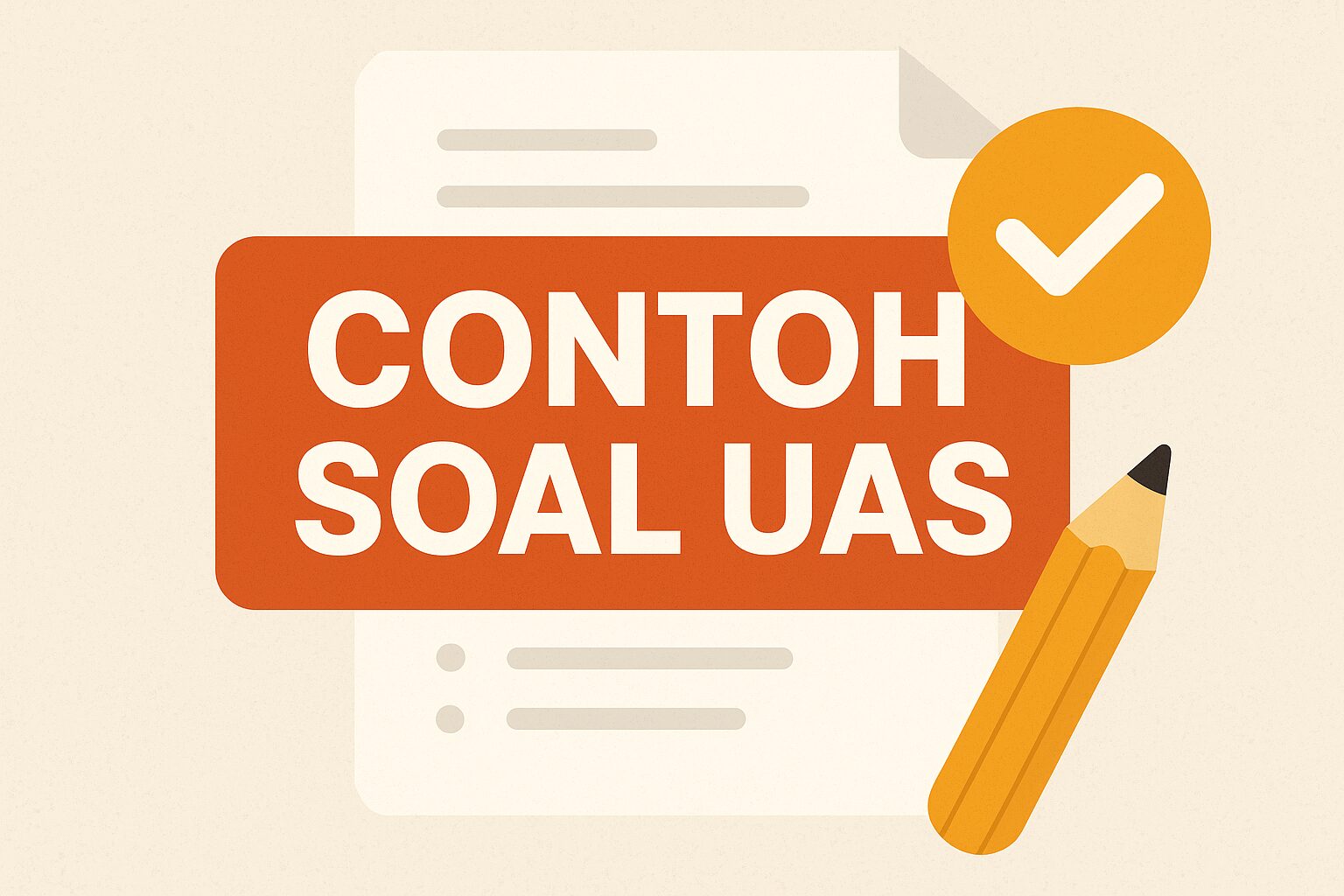 Mempersiapkan Diri: Contoh Soal UAS Bahasa Inggris Kelas 10 Semester 1 untuk Sukses