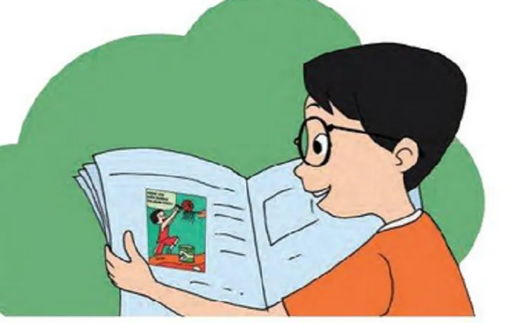 Menyiapkan Sang Juara: Panduan Lengkap Soal dan Kisi-Kisi PTS Tema 1 Kelas 4 SD